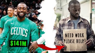 What happened to Kemba Walker LATEST UPDATE [upl. by Phaedra]