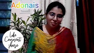 AdonaisPBShelleyExplained in Easy LanguageFly High with PriyaPriya [upl. by Enomad]