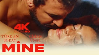 Mine Türk Filmi  FULL  4K ULTRA HD  TÜRKAN ŞORAY  CİHAN ÜNAL [upl. by Hnah604]