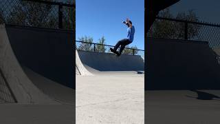 Hip Replacement Skateboard Recovery Journey Day 1 skateboardingisfun hipreplacementrecovery [upl. by Nive]