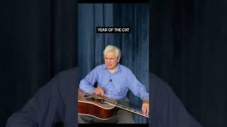 YEAR OF THE CAT  Al Stewart [upl. by Dibrin]