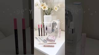 YesStyle Beauty Haul  Rewards Code 2024 [upl. by Retswerb16]