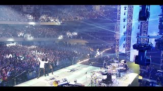 flumpool「OAOA」with Mayday at 日本武道館 [upl. by Liba]