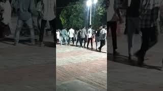 नवरात्री गरबा स्पेशल🔥 millionaire song pe dance💃last day garba dance millionaire reelsshorts [upl. by Orvie675]