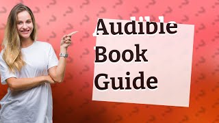 How do I download and convert Audible books [upl. by Sylvia878]