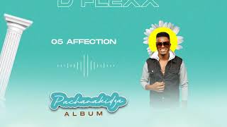 DFlexx  Affection Official Audio [upl. by Hillie]