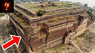 Worlds Most Incredible PreFlood Ruins [upl. by Trueblood]