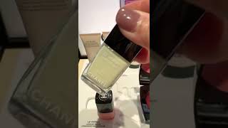 So gorgeous CHANEL Les Beiges Winter Glow 2024 Full Collection chanel shorts makeup [upl. by Balmuth]