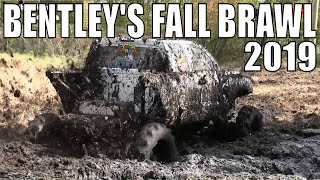 BENTLEYS FALL CRAWL MUD BOG IN BARRYTON MICHIGAN 2019 [upl. by Jasmina]