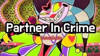 Partner In Crime Madilyn Mei  Audio Edit  ChrollvEditZ [upl. by Anirroc138]