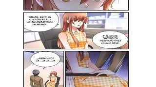 Chunqing Yatou Huolala Capitulo 458en español [upl. by Crain846]