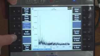 Misalignment Detection Cross Channel Phase and Fault Frequencies [upl. by Gibson]