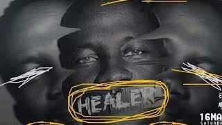 MDU aka TRP  Soul Healers Feat MFR Souls [upl. by Couhp885]