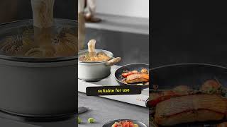 Cusimax Dual Hot Plate [upl. by Akemad]