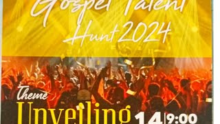 Kohima Phom Baptist Youth Gospel Talent Hunt 2024 [upl. by Ruthanne784]