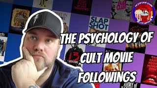 The Psychology of Cult Movie Followings [upl. by Eniawed]