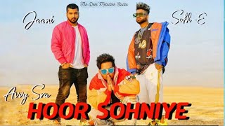 Ambran Tu Ayi Hoor Sohniye  Avvy Sra  Jannat  Filhaal  Pasand Jatt Di  Avvy Sra All Songs [upl. by Malynda]