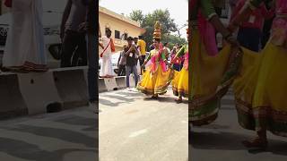 Viral dance  ayodhya mahotsav  shortsviral viral dance dancevideo ayodhya [upl. by Evvie996]