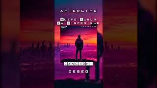 Afterlife  Nuevo Álbum YA DISPONIBLE Mix Trailer [upl. by Hanid]