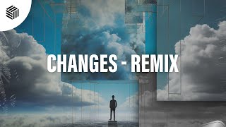 Blaze U  Changes Techno Remix [upl. by Eiliah]