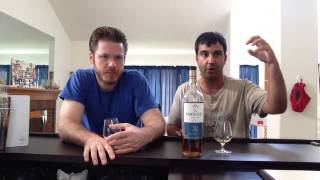 Whisky Review 25 Macallan 30 Fine Oak [upl. by Ahsinad451]