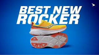 Saucony Guide 17  Stability Shoe of the Year [upl. by Heidy]