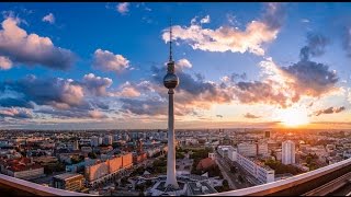 Meine Ferien in Berlin [upl. by Silirama]