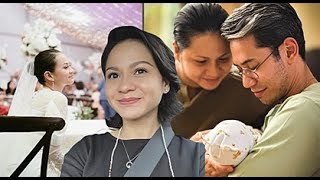 Tak Tergambar Bahagia Jadi Ibu Sharifah Amani Syukur Ahmed Mohsein Kian Besar Sihat [upl. by Beckie]