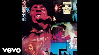 Sly amp The Family Stone  Stand Official Audio [upl. by Meela]