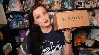 Fall makeup amp Sephora haul ✨️ toofacedmakeup Anastasiabeverlyhillsmakeupsephora [upl. by Adnolat132]