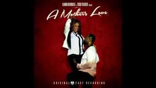 A Mothers Love Original Cast Recording 2014 FULL ALBUM [upl. by Osborne]