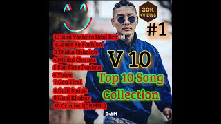 VTENV10 Most Hit Treanding Song Collection 20212022 ll All Audio Jukebox2022 [upl. by Searle]