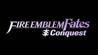 Fire Emblem Fates  Dusk Falls Fire [upl. by Lontson]