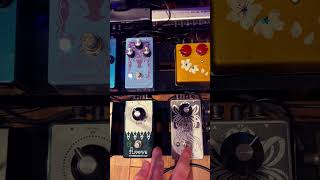 Earthquaker Devices Bows into Hizumitas [upl. by Annola]