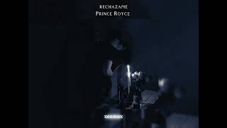 prince royce  rechazame sped up [upl. by Alokin]