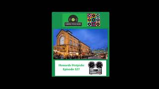 Howards Hotpicks  Camden Town Radio  Episode 327 [upl. by Nalehp]