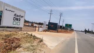 DNR solace plots on Strr road Devanahalli near airport Bangalore north cal 6364488899 [upl. by Ailel]