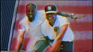 JayZ amp Kanye West  OTIS Cookin Soul remix [upl. by Kean406]