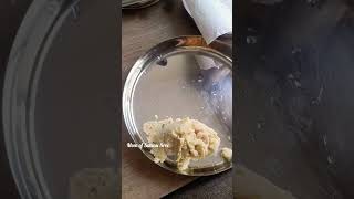 🎂Special day breakfast food foodie foodlover shorts trendingreels southindianfood birthday [upl. by Griswold]