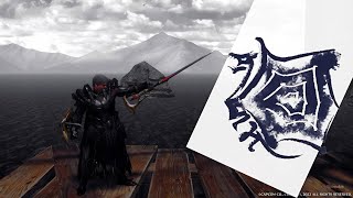 Sword and Shield Vs Kushala Daora Monster Hunter Rise Sunbreak [upl. by Hazard]