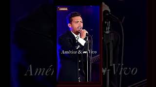 quotLUIS MIGUELquot su disco América amp en Vivo salía al mercado el 25 de septiembre de 1992 luismiguel [upl. by Einotna]