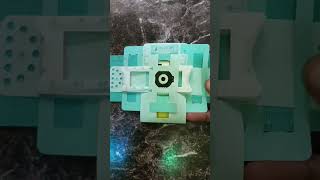 foldscope प्याज की झिल्ली [upl. by Valaria]