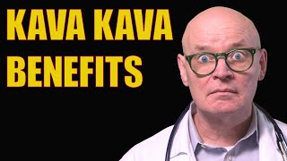 The Truth About Kava Kava Benefits amp Risks [upl. by Vick505]