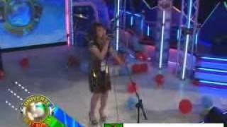 Enkhjargal  Halo by Beyonce Mongolian Idol [upl. by Hesky]