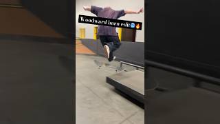 Indoor skatepark season skateboarding colorado [upl. by Kelcey]