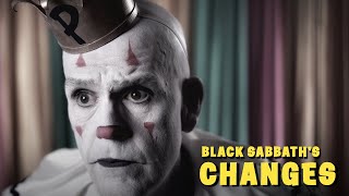 Puddles Pity Party  CHANGES Black Sabbath Cover [upl. by Joette]