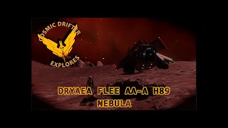 Elite Dangerous  Odyssey Exploring Nebulas and Discussing Recent Partners PP2  Manda stuff [upl. by Ced717]