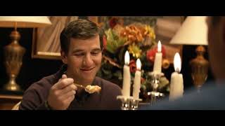 Caesars Sportsbook with Peyton and Eli Manning  Super Bowl 2022 Ads  Commercials [upl. by Christa]