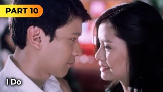 I Do FULL MOVIE Part 10  Erich Gonzales Enchong Dee [upl. by Reagan]