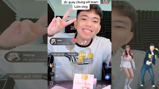 Hào Sữa kể chuyện cơ duyên đến với Team Lâm Vlog [upl. by Barbra]